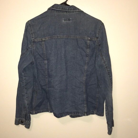 90s Cherokee denim jacket - Picture 5 of 5
